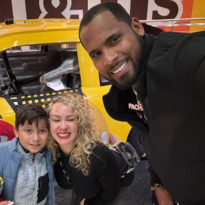 Meet your Posher, Rafael